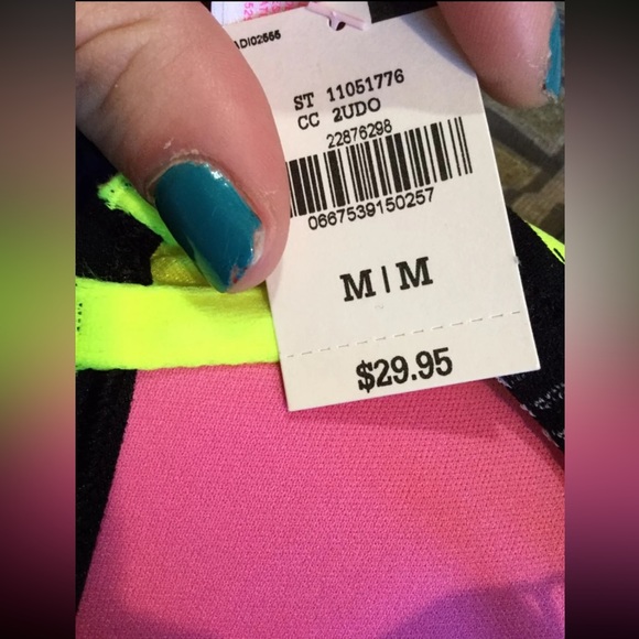 NWT VSX SPORTS BRA BUNDLE (4) - Picture 6 of 14